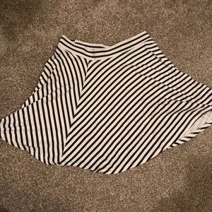 Victoria’s Secret skater skirt